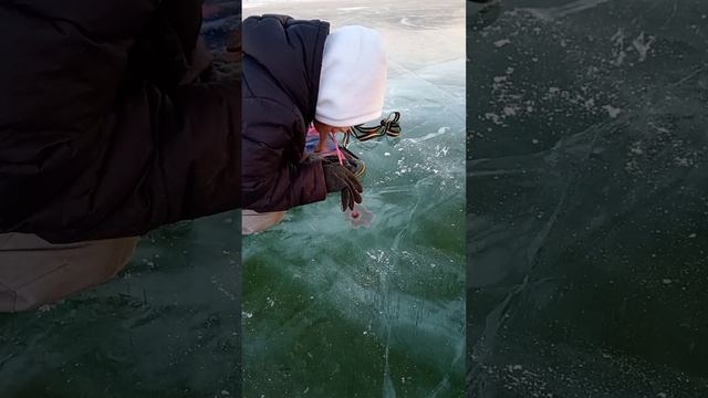 Зимний Ольхон.mp4
