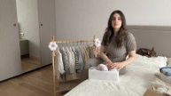 Детский гардероб на весну, эстетичные детские образы