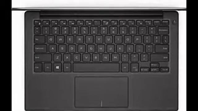 Dell XPS 13 Ultrabook Review (2015 )