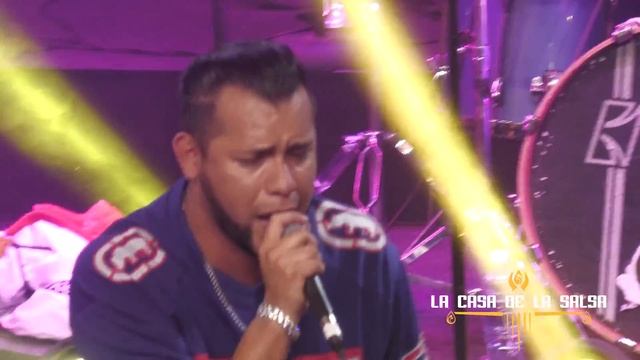 Atea - Combinación de la habana- La casa de la Salsa - 06/05/2022