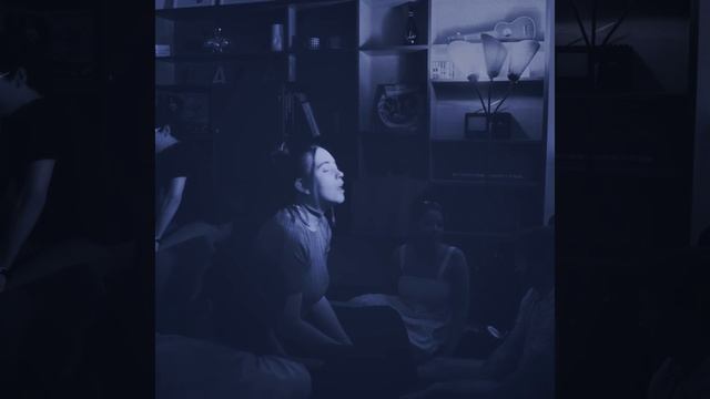 Florence Arman - Fever (visualizer)