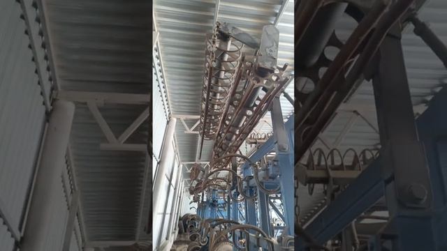 Культиватор
КСО 12,6 экспресс-обзор от Виталия Белоглазова