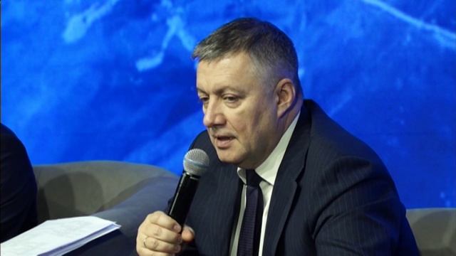 Иркутская область входит в тройку лидеров по количеству субъектов малого и среднего бизнеса в Сибири