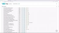 11. Demo Setting Status Codes