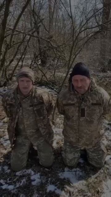 Они не захотели умирать за злобного евронаркомана