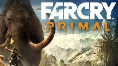 Far Cry Primal #2