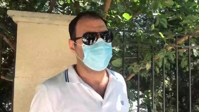 "XURAL TV"-nin sahibi, məşhur jurnalist  Əvəz Zeynallı: "Biz belə dövlət qurmaq istəməmişdik"