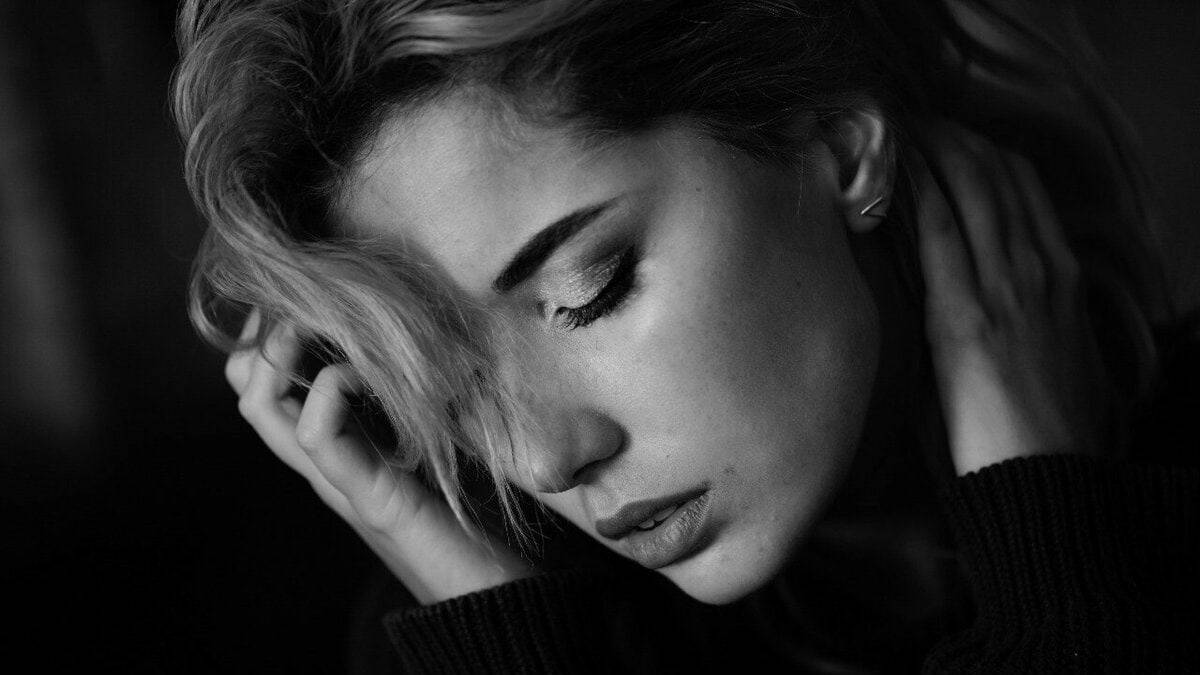 Ты соткана огнем (Версия 3-0)