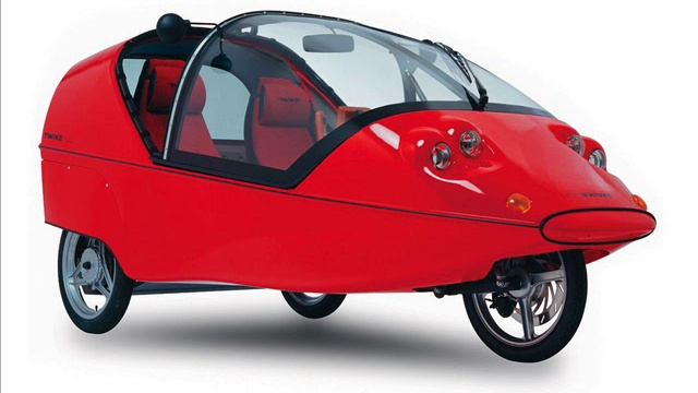 Песня - ТРЕХКОЛЕСНОЕ ЖИТИЕ