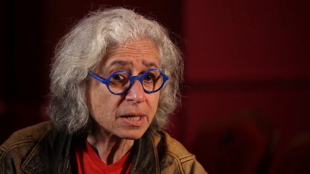 Dr. Jane Aronson: Smart Girls w/ Amy Poehler