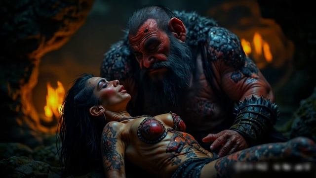 VikingsandthePreviouslyUnknownInhabitantsoftheAfterlife️