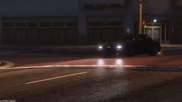 Annis Remus - Los Santos Tuners Update GTA Online