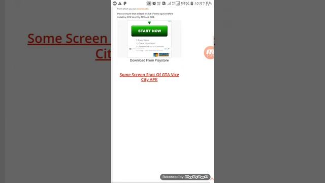 How to download gta vice city on android device free without purchase!!!