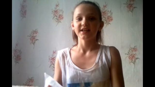 10 ФАКТОВ ОБО МНЕ . ЕМ СЫРУЮ КАРТОШКУ!!!