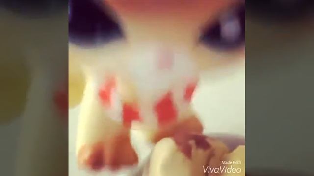 Кухня Жулика(3 часть)|Пончик Жулик