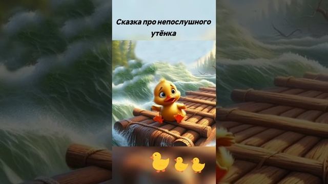 Сказка для детей