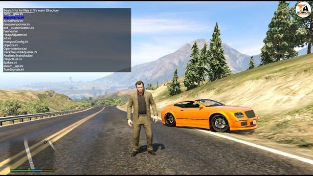 GTA 5 : HOW TO INSTALL AIRPORT RAMP MOD🔥🔥🔥