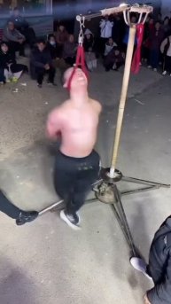 Китайцы знают толк в развлечениях