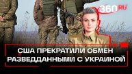 «Свежо предание» Военный эксперт Михайлов о разведданных для Украины