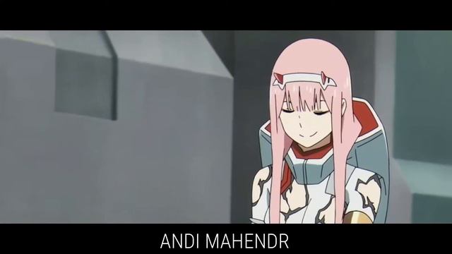 [AMV] ZERO TWO