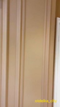 Квартира 60м2 на Скандинавском бульваре #Ремонт #ремонтквартир #ремонтподключ #ремонтвмоскве