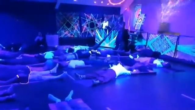 Звуковое путешествие  VibroSoundLab