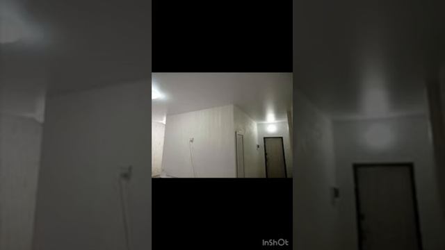 студия 30м.кв. бюджетный ремонт.