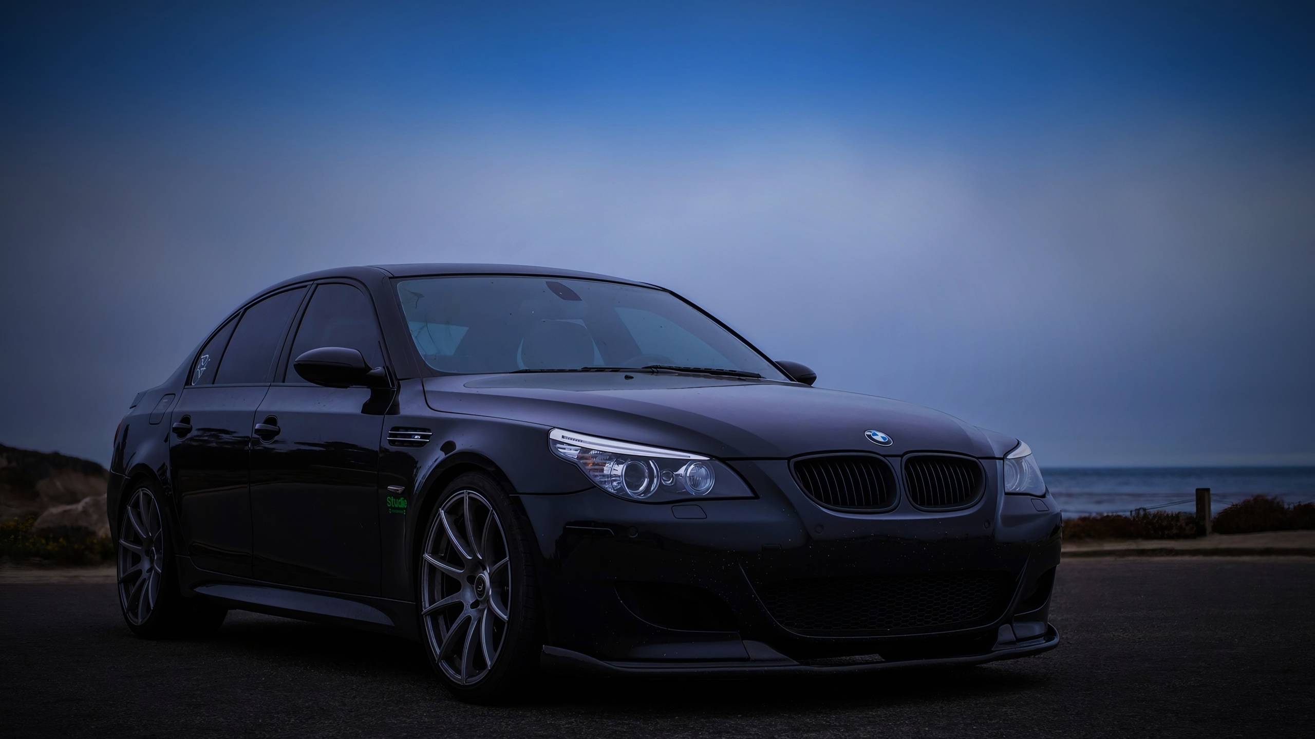 BMW m5 e60 mta province #6