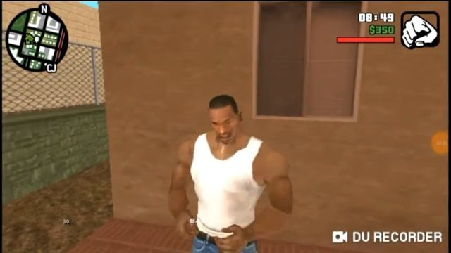 2 mods para GTA SA Android