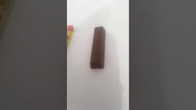 распаковка конфеток котэ