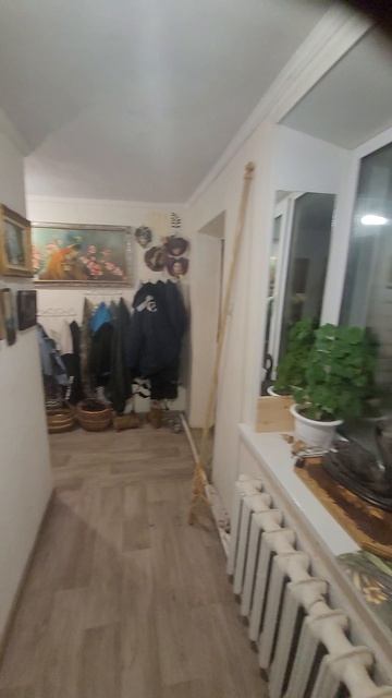 коридор