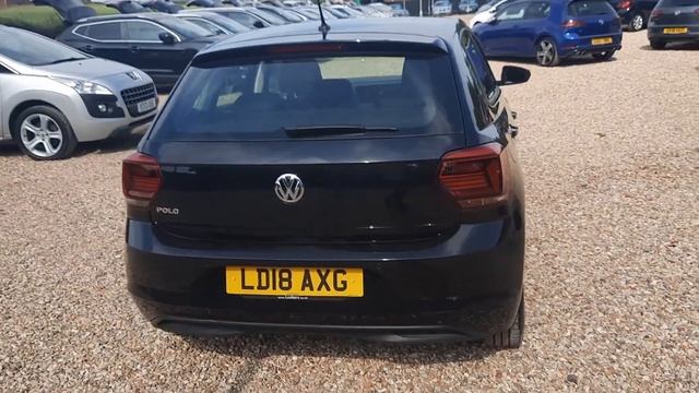 VW Polo