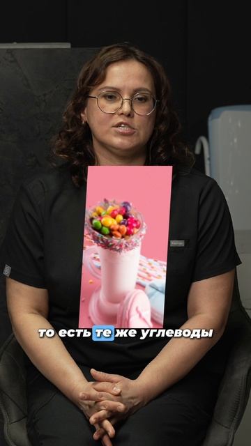 Как питание влияет на нашу кожу