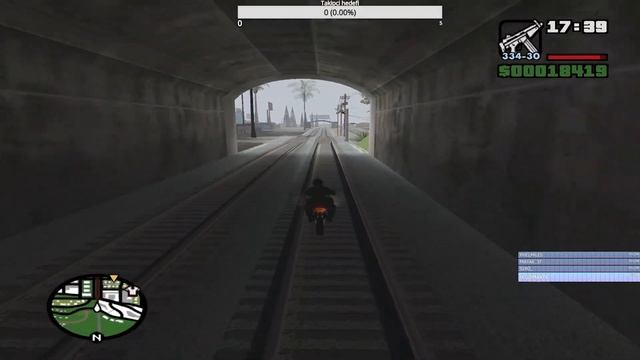 Rus Mafyası | GTA San Andreas 9. Bölüm