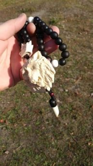 #shorts (Резные четки)