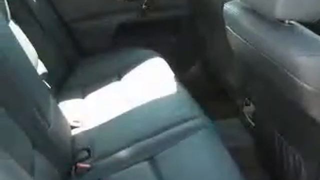 2007 BMW 530 Liberty Mazda2