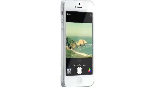 Apple's iOS 7 Promo video 1080P Full HD