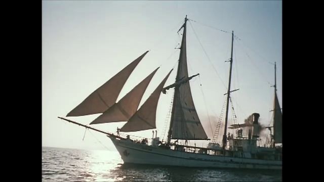 Морская тема.