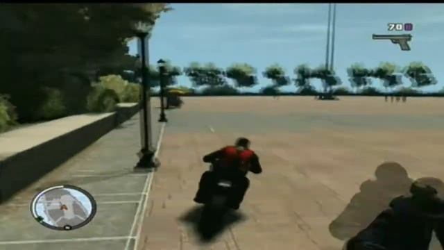 New xbox 360 GTA IV map mods after patch w/ download