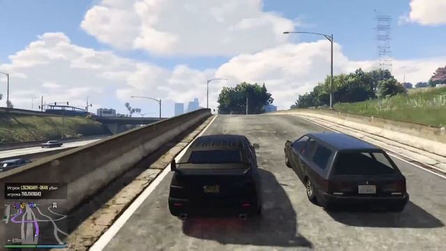 GTA 5 ONLINE НА PS4 PRO С НУЛЯ ДО КОРОЛЯ ЧАСТЬ 6 Ограбленние Судный День. Утечка данных