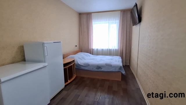 Объект 5720778 Пойковский 4 мкр. дом 11
