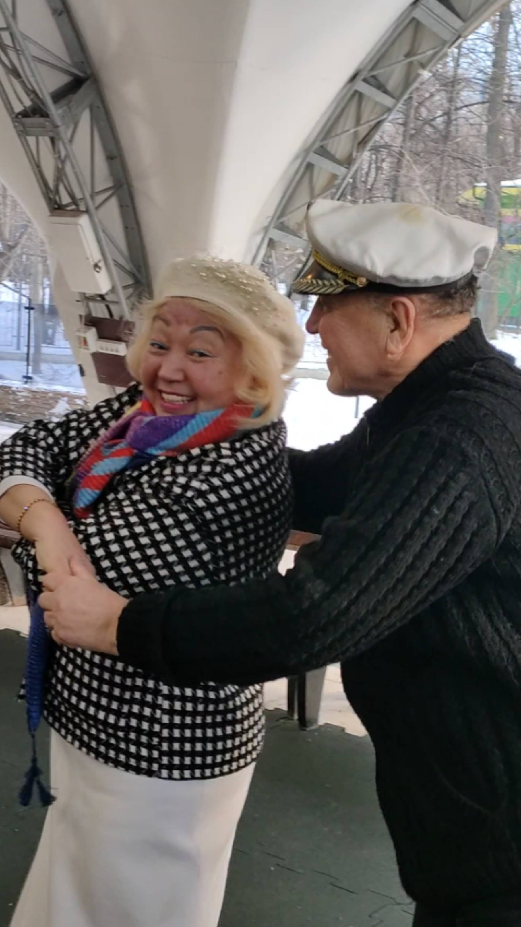 Киров-Москва! Любовь навсегда!