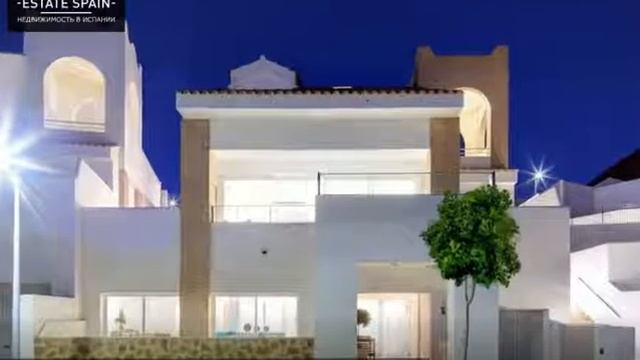 Вилла в Бенальмадене 364 м², Испания - 850 000€