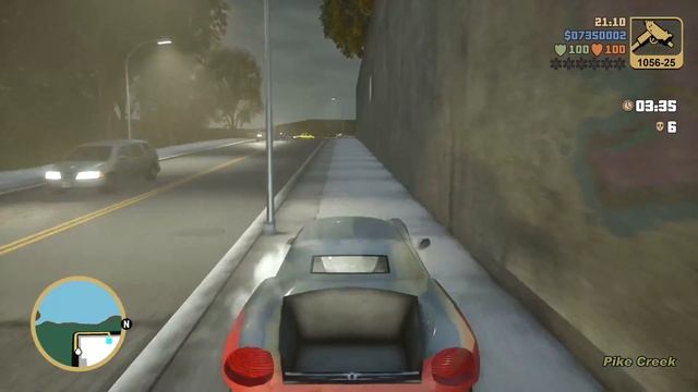 【GTA3リマスター】ドナルド・ラブ、失踪。 #32 【GTAトリロジー PS5】