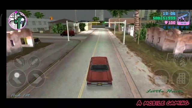 Trojan Voodoo - GTA Vice City