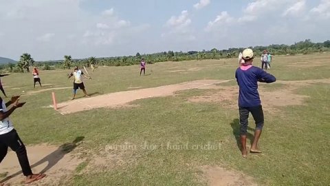 Deep,Dipu,Giri vs Hura excellent Batting from Deep|| High voltage game 🔥 at susunia || PSHC ||