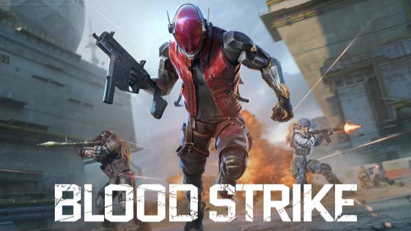 Blood Strike — шутер для всех
