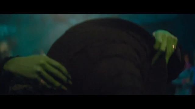 Злая: Сказка о ведьме Запада (2024) Трейлер на русском