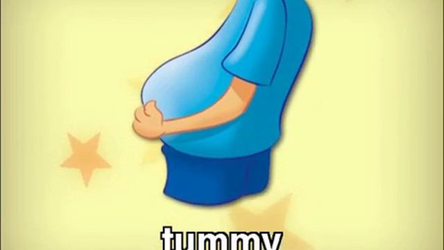 Слова My body