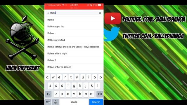 [NEW]Get Premium Apple ID & Paid Apps Permanently On iOS 10 iPhone , iPad No Jailbreak No Pc 2017